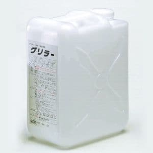 タスコ 強力油汚れ洗浄剤 アルカリ性 10kg 強力油汚れ洗浄剤 アルカリ性 10kg TA912BB