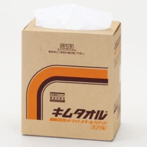 タスコ 【生産完了品】産業用紙ワイパー ホワイト 150枚入 TA912WC-1