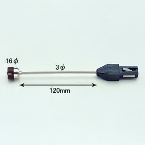 タスコ 表面センサー 高温タイプ TA410-110用プラグセンサー 表面センサー 高温タイプ TA410-110用プラグセンサー TA410-11 画像3