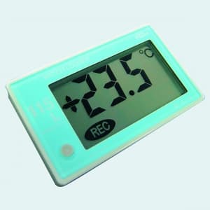 タスコ 【生産完了品】ウォッチロガー カードタイプ 温度測定 ウォッチロガー カードタイプ 測定対象:温度 TA413KD