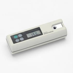タスコ 【生産完了品】デジタルリフレクト濃度計 デジタルリフレクト濃度計 TA412JP-1