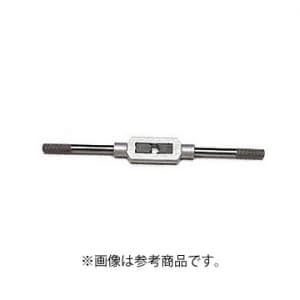 タスコ 【生産完了品】タップハンドル M3〜10用 タップハンドルM3〜10用 TA690CH-10