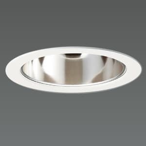 山田照明 LEDダウンライト 取付穴φ125mm 埋込高135mm 電球色相当 定格光束2185lm FHT42W相当 ホワイト DD-3206-L