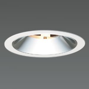 山田照明 LEDダウンライト 取付穴φ150mm 埋込高270mm 白色相当 定格光束2395lm FHT42W×2灯相当 ホワイト LEDダウンライト 取付穴φ150mm 埋込高270mm 白色相当 定格光束2395lm FHT42W×2灯相当 ホワイト DD-3236-W