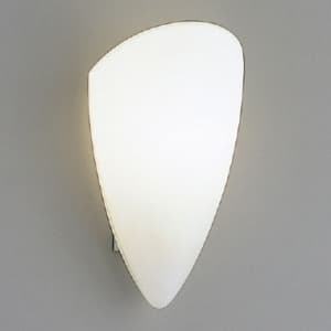 山田照明 【生産完了品】ブラケットライト E17クリプトン球(ホワイト)PS60W形×1灯 上部密閉型 壁直付 BE-2770