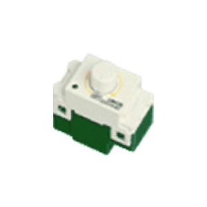 パナソニック フルカラームードスイッチB 片切 白熱灯ミニライトコントロール ロータリー式 200W 100V WN57512