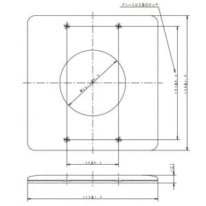 パナソニック 【生産完了品】フルカラー モダンコンセントプレート 丸型 穴径 58.5mm 利休色 フルカラー モダンコンセントプレート 丸型 穴径 58.5mm 利休色 WN6055G 画像3