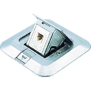 パナソニック アップコン 角型 電話用 アップコン 角型 電話用 DU6343P