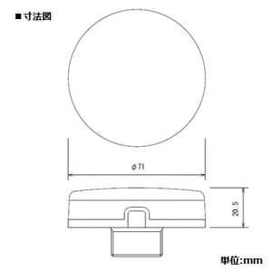 DUK60020 (パナソニック)｜床用配線器具｜配線器具｜電材堂【公式】