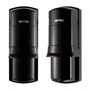 OPTEX 屋外用アクティブセンサー 短距離・高機能型 60m線警戒 屋外用アクティブセンサー 短距離・高機能型 60m線警戒 AX-60TF(J)