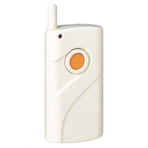OPTEX 【生産完了品】携帯型ワイヤレスパニックボタン 携帯型ワイヤレスパニックボタン S-TS5/WPB-100II