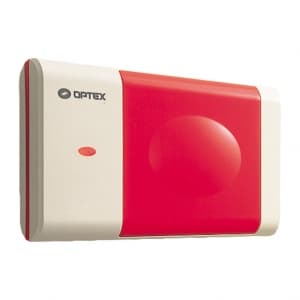 OPTEX 【生産完了品】設置型ワイヤレスパニックボタン 設置型ワイヤレスパニックボタン S-TB5/WPB-200III