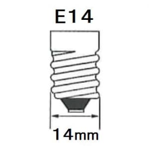 アサヒ 【生産完了品】【お買い得品 50個セット】ミニレフランプ R45 110V30W 全光束:240lm 口金:E14 フロスト 【お買い得品 50個セット】ミニレフランプ R45 110V30W 全光束:240lm 口金:E14 フロスト R45E14110V-30W(F)_50set 画像3