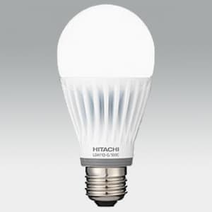 日立 【生産完了品】LED電球 一般電球形 広配光タイプ 100W形相当 全光束:1520lm 昼光色 E26口金 密閉形器具対応 LDA11D-G/100C