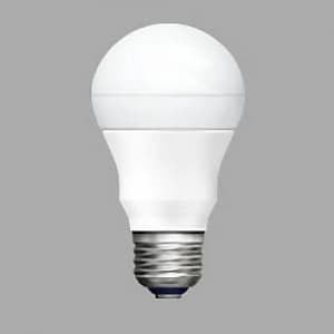 東芝 【生産完了品】LED電球 E-CORE[イー・コア] 一般電球形 広配光タイプ 60W形相当 昼白色相当 全光束810lm E26口金 密閉器具対応 LDA7N-G-K/60W