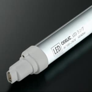 オーデリック 直管形LED蛍光ランプ 110Wクラス 4600lmタイプ 温白色 3500K R17d口金 NO310D