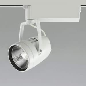 オリジナル 【生産完了品】LEDスポットライト 高演色Ra97タイプ セラメタ35Wクラス 白色相当 配光角18° 調光対応 XS41195L18
