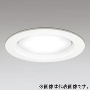 オーデリック 【生産完了品】LEDダウンライト ランプ交換可能型 高気密SB形 浅型 白熱灯60W相当 昼白色 口金GX53-1 埋込穴φ100mm OD361204ND