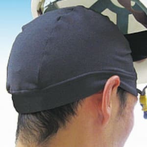 マーベル 【生産完了品】ヘルメット インナーキャップ クールマックス フリーサイズ2枚入 M-CAP