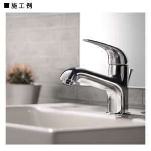 三栄水栓製作所 【生産完了品】  K4700PK 画像2