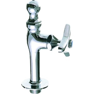 SANEI 【販売終了】立形水飲水栓 呼び:13 立形水飲水栓 呼び:13 Y56A-13