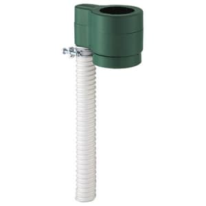 三栄水栓製作所 【生産完了品】雨水取水器 グリーン 雨水取水器 グリーン PEC2012-2-G