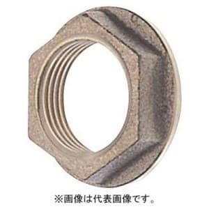 SANEI ロックナット 配管用品 呼び:13 ロックナット 配管用品 呼び:13 U7-26-13 画像2