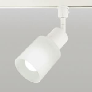 オーデリック 【生産完了品】スポットライト 電球形蛍光灯EFA 25W 昼白色 樹脂(オフホワイト色)  OS047262N
