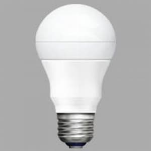 東芝 【生産完了品】LED電球 一般電球形 広配光タイプ 40W形相当 昼白色 E26口金  LDA4N-G-K/40W