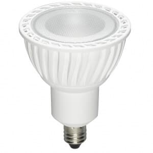 ヤザワ 【生産完了品】調光対応ハロゲン形LED電球 電球色相当 約450lm 60° E11口金 LDR7LWWE11D