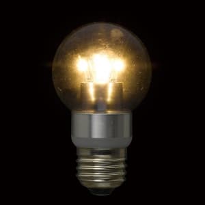 ヤザワ 【生産完了品】調光対応ボール型LED電球 電球色相当 約200lm E26口金  LDG3LG50D 画像2