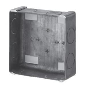 未来工業 X線防護用鉛カバー アウトレットボックス用 中形四角(浅型) CDO-4ANXP-2