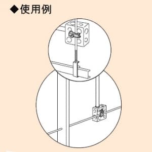 未来工業 【お買い得品 10個セット】ボックスランプ 【お買い得品 10個セット】ボックスランプ OF-6_10set 画像2