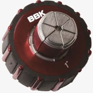 BBKテクノロジーズ エキスパンダーヘッド 13100BBK専用部品 サイズ:1-1/8 13100-18