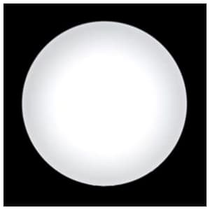 ルミナス 【生産完了品】LED超小型シーリングライト 白熱電球40W相当 昼白色  TN-CLSIN-N 画像3
