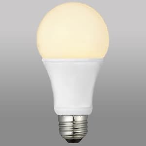 シャープ 【生産完了品】LED電球 一般電球タイプ 光が広がるタイプ 60W形相当 電球色 口金E26 密閉形器具対応 DL-LA82L
