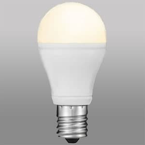 シャープ 【生産完了品】LED電球 小形電球タイプ 40W形相当 電球色 口金E17 密閉形器具対応 DL-JA44L