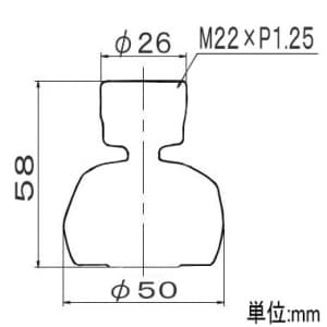 水生活製作所 【販売終了】ふりふりキッチンシャワー ABS・EPDM・シリコン・POM樹脂 ピーチ ふりふりキッチンシャワー ABS・EPDM・シリコン・POM樹脂 ピーチ SV212-P 画像4