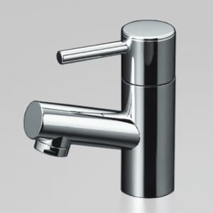 KVK 【販売終了】立水栓(単水栓) 給水専用 泡沫吐水 K550