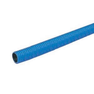 KVK 【販売終了】さや管 適合樹脂管サイズ:10・13 長さ50m ブルー 《iジョイント》 さや管 適合樹脂管サイズ:10・13 長さ50m ブルー 《iジョイント》 LS2-22B-B