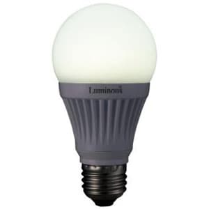 ルミナス 【生産完了品】LED電球 一般電球型 広配光タイプ 3色切替調色タイプ(電球色・白色・昼白色) 60W形相当 E26口金  LDAS60SWG 画像4