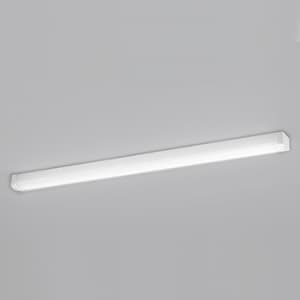 オーデリック LEDキッチンライト FL40W形蛍光灯1灯相当 壁面・天井面・傾斜面取付兼用 昼白色タイプ OL251361