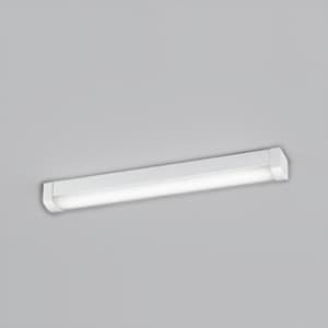 オーデリック LEDキッチンライト FL20W形蛍光灯1灯相当 壁面・天井面・傾斜面取付兼用 昼白色タイプ OL251363