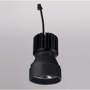 オーデリック 光源ユニット 高効率タイプ 本体色:ブラック 白色タイプ 4000K XD421502
