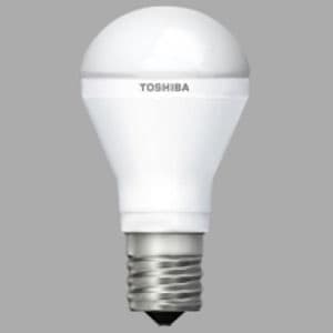 東芝 LED電球 ミニクリプトン形 小形電球40W形相当 昼白色 口金E17 広配光タイプ 調光器・断熱材施工器具・密閉形器具対応 LDA5N-G-E17/S/D40W