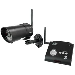 超特価お得AT-2801Tx　録画一体型防水・防塵デジタル無線カメラセット「AT-2800」の増設専用カメラ その他