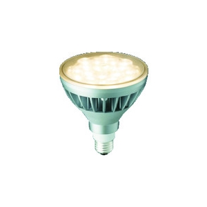 岩崎電気 LEDioc LEDアイランプ ビーム電球形 150W形 電球色タイプ 2700K相当 E26口金 LDR14L-W/827/PAR