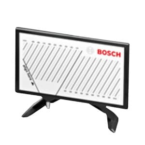BOSCH 【生産完了品】ターゲットプレート GSL2用 1608M0070B