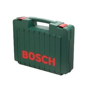 BOSCH キャリングケース PSS200A型用 プラスチック製 キャリングケース PSS200A型用 プラスチック製 2605438168