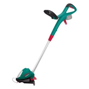 BOSCH 【生産完了品】バッテリー草刈機 2.4kg 伸縮ポール プラスチックブレード 本体のみ  ART26LIH